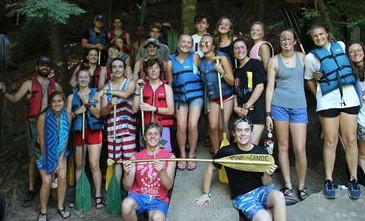 summer camp 2025